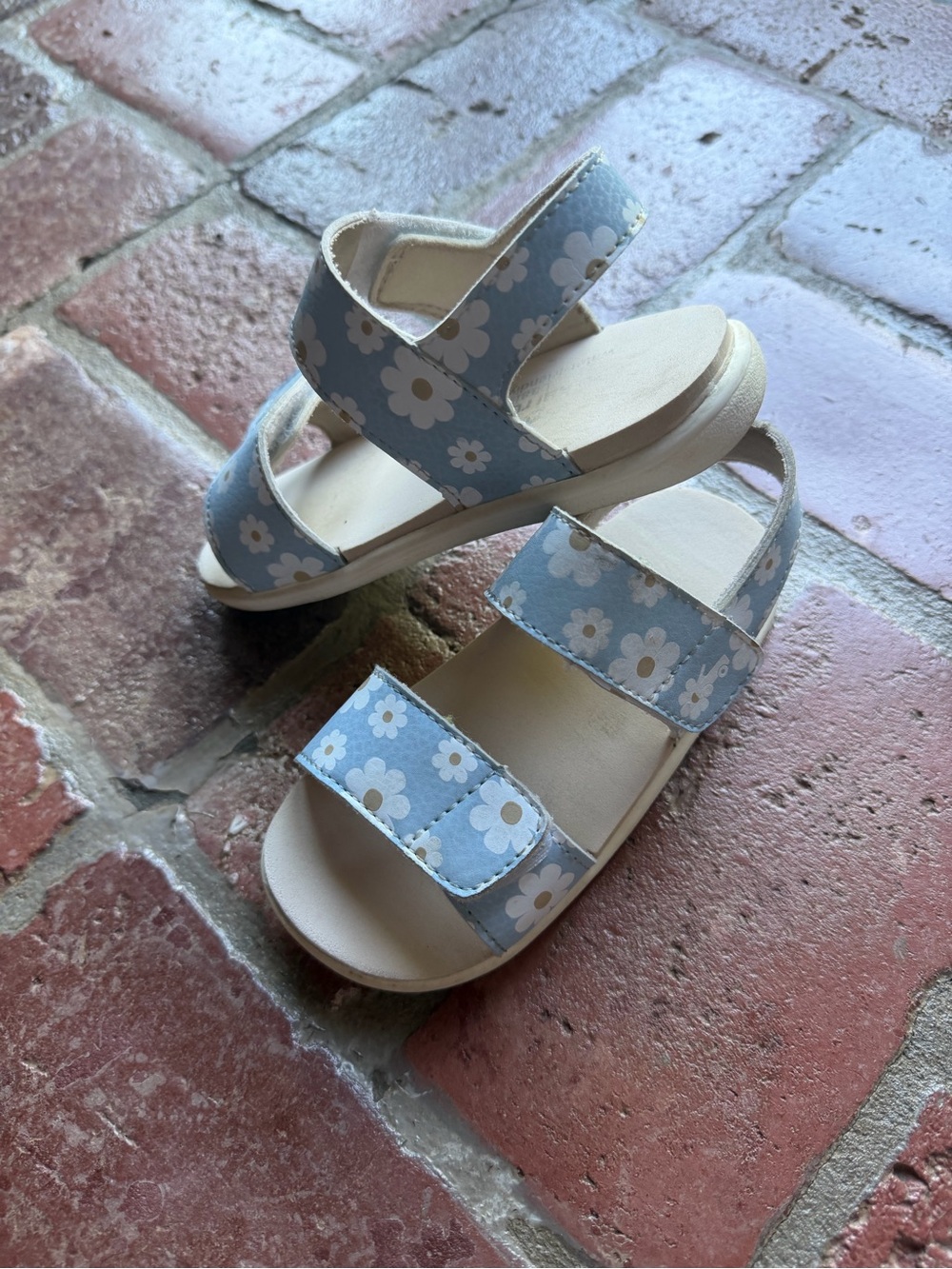 See Kai Run Daisy Sandal: 9T
